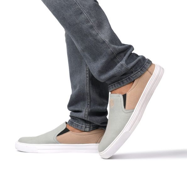 Comfort Casual Slip-On Shoes For Men’s