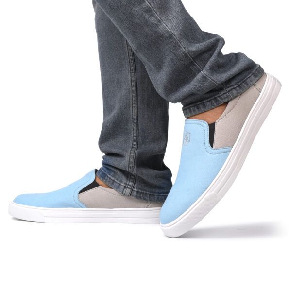 Comfort Casual Slip-On Shoes For Men’s