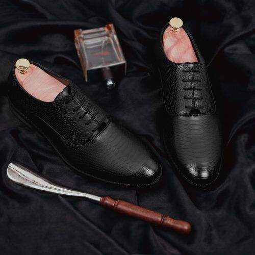 Weddings and Formal Shoes for Men's